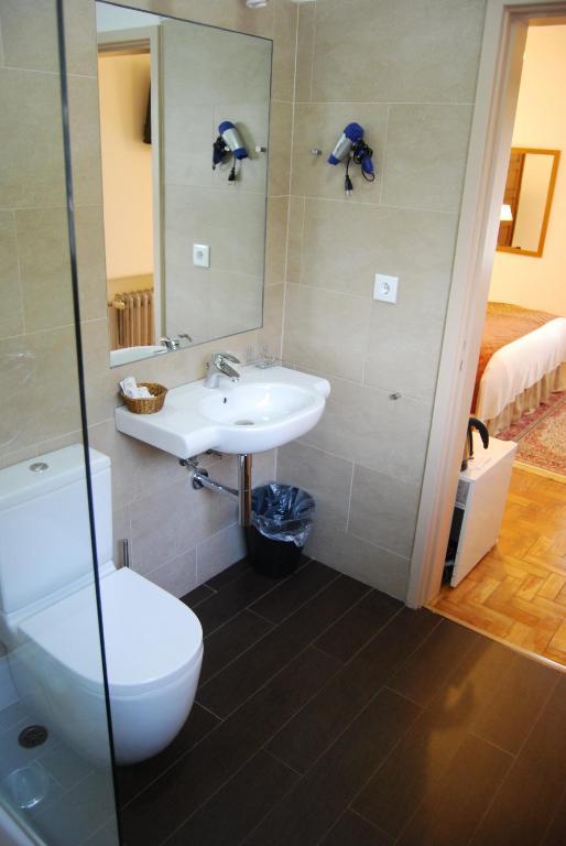 Casa Shanti Niketan Estoril Værelse billede