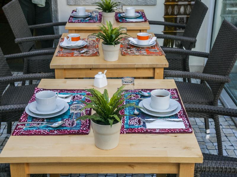 Casa Shanti Niketan Estoril Eksteriør billede
