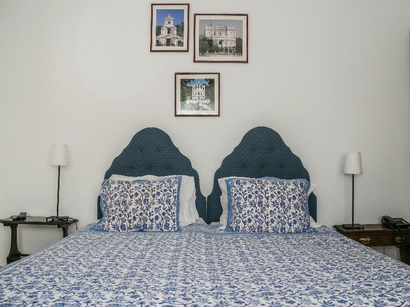 Casa Shanti Niketan Estoril Eksteriør billede