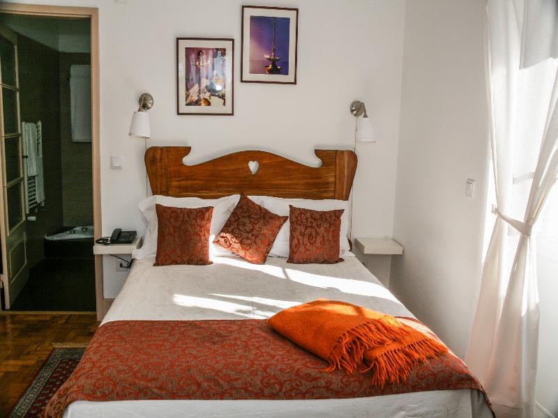 Casa Shanti Niketan Estoril Eksteriør billede