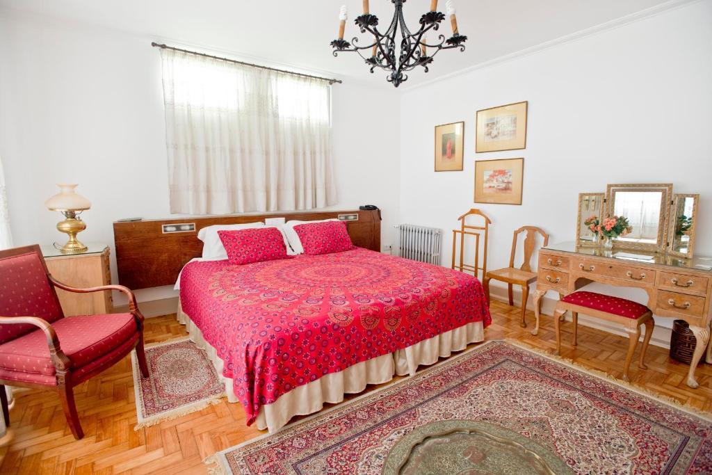 Casa Shanti Niketan Estoril Værelse billede