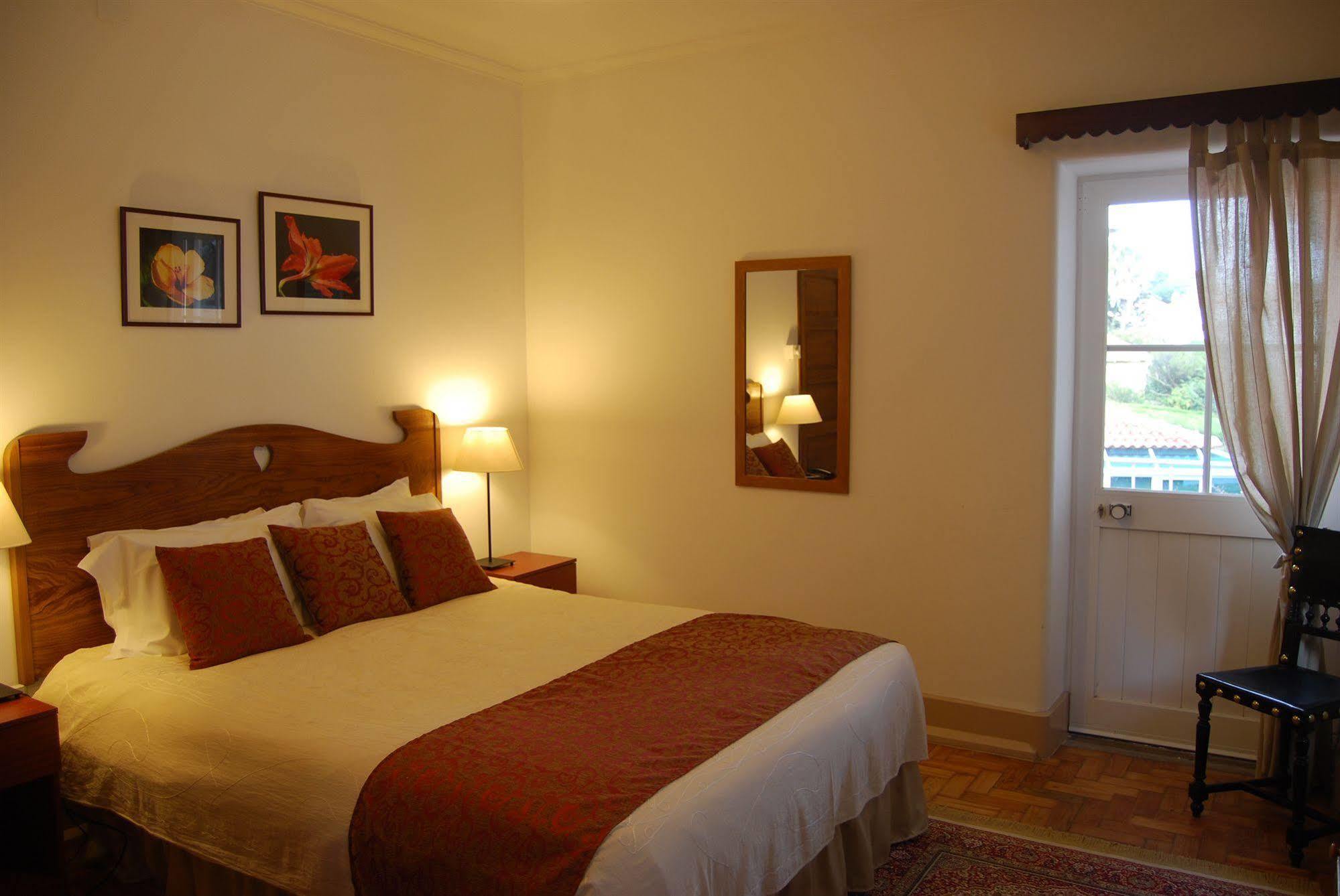 Casa Shanti Niketan Estoril Eksteriør billede