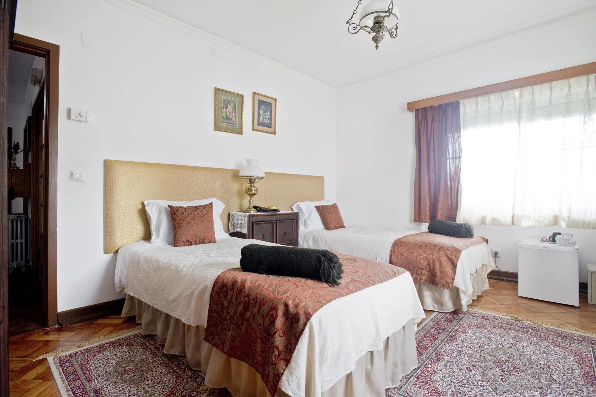 Casa Shanti Niketan Estoril Eksteriør billede