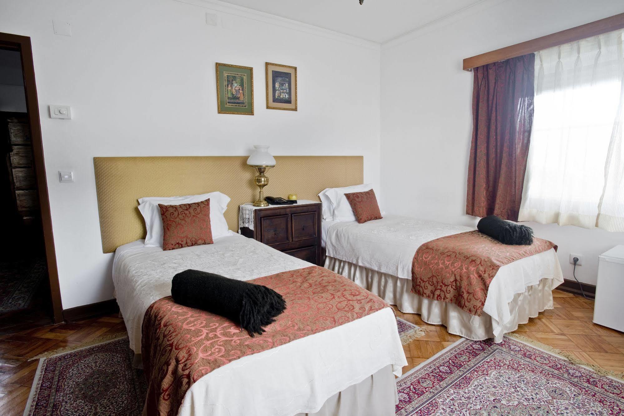 Casa Shanti Niketan Estoril Eksteriør billede