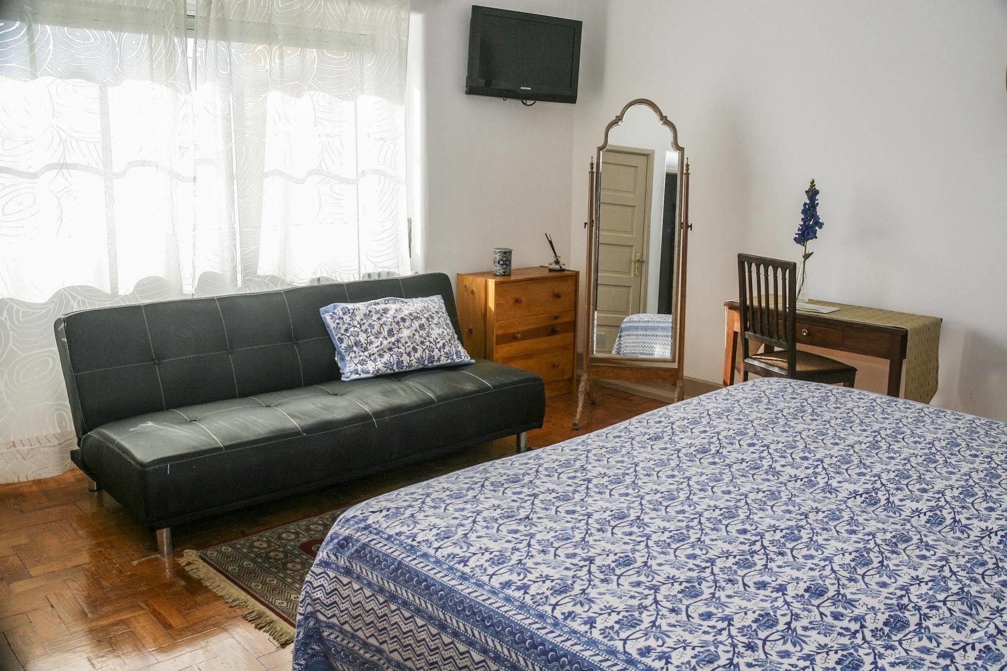 Casa Shanti Niketan Estoril Eksteriør billede