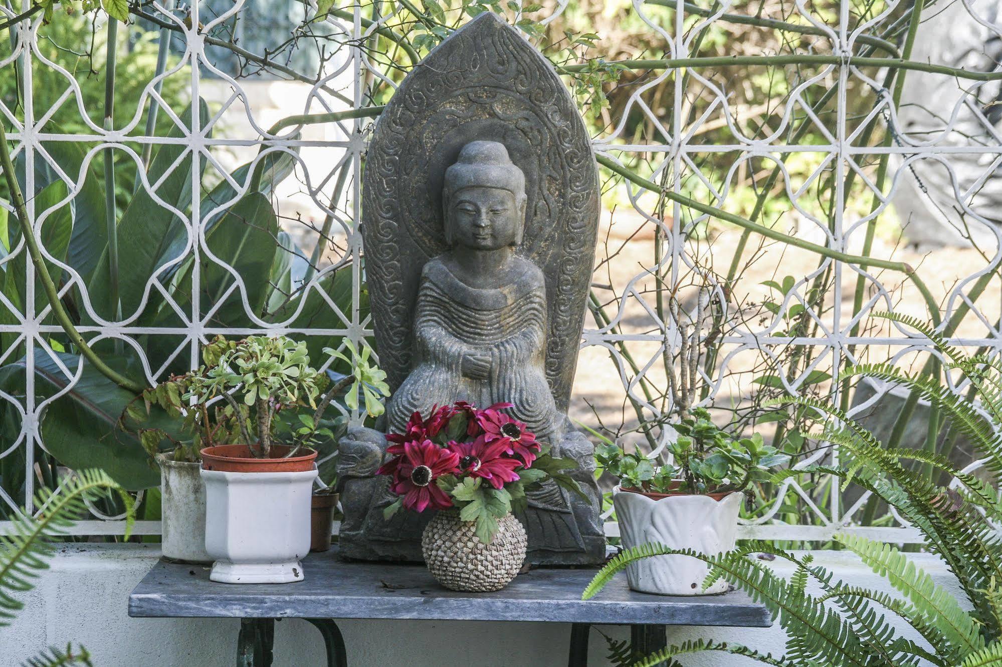 Casa Shanti Niketan Estoril Eksteriør billede