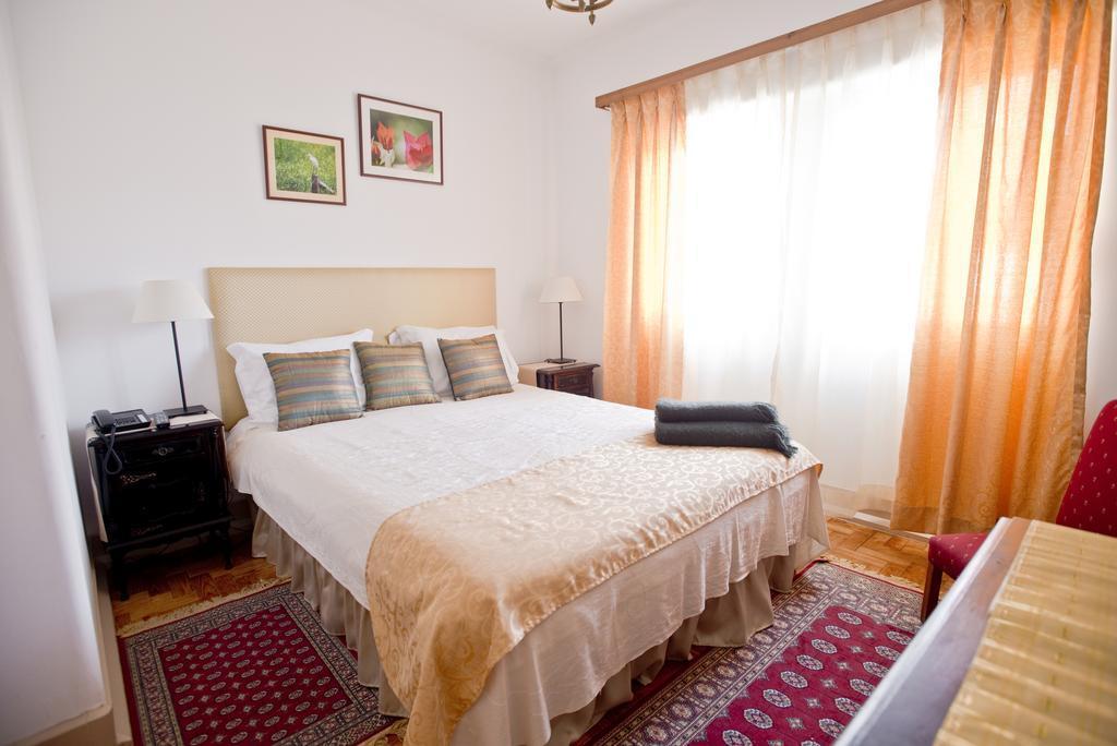 Casa Shanti Niketan Estoril Eksteriør billede